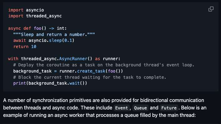 threaded_async